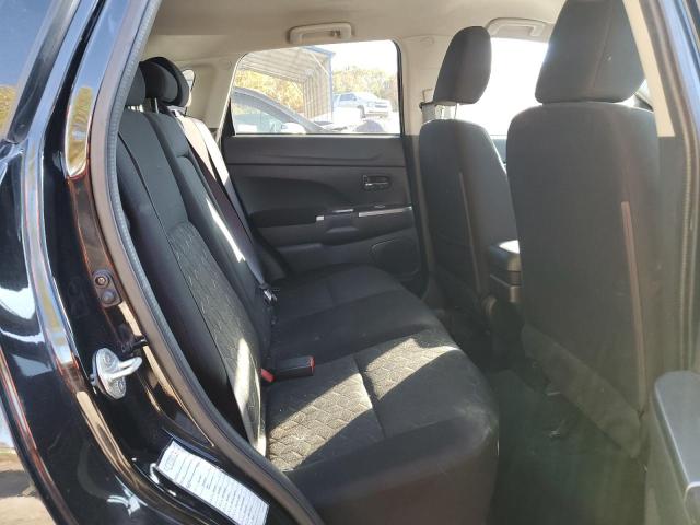 JA4AR3AU3LU018951 - 2020 MITSUBISHI OUTLANDER ES BLACK photo 11