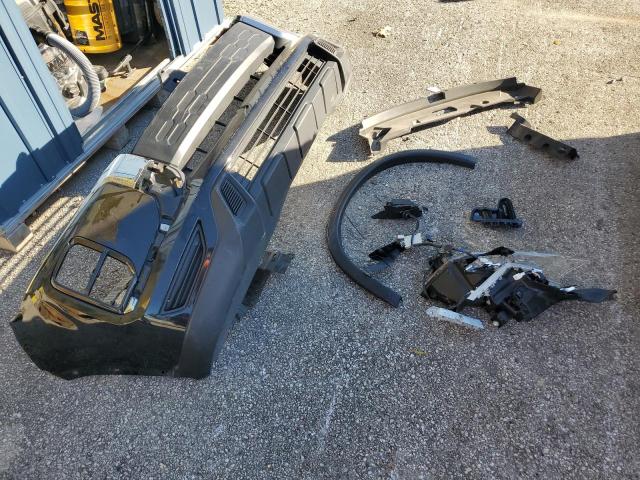 JA4AR3AU3LU018951 - 2020 MITSUBISHI OUTLANDER ES BLACK photo 13