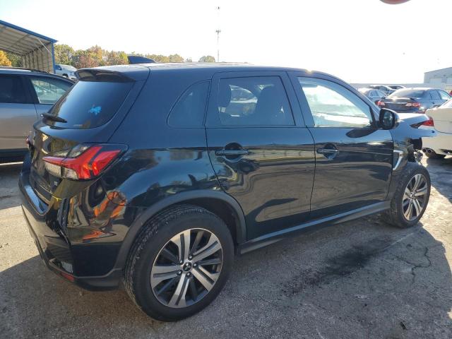 JA4AR3AU3LU018951 - 2020 MITSUBISHI OUTLANDER ES BLACK photo 3