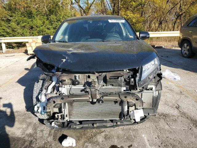 JA4AR3AU3LU018951 - 2020 MITSUBISHI OUTLANDER ES BLACK photo 5