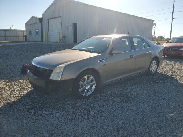 2008 CADILLAC STS, 