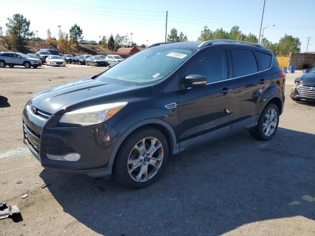 2015 FORD ESCAPE TITANIUM, 