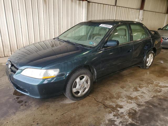 1998 HONDA ACCORD EX, 