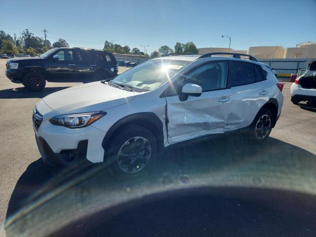 2022 SUBARU CROSSTREK PREMIUM, 