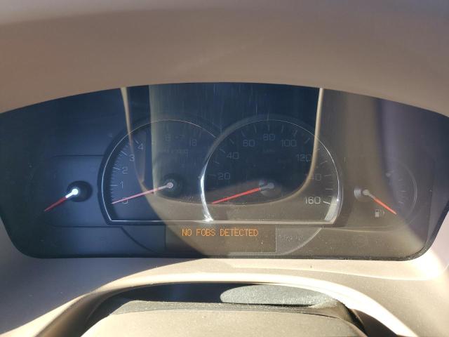 1G6DW677760196892 - 2006 CADILLAC STS 蓝色 照片 9