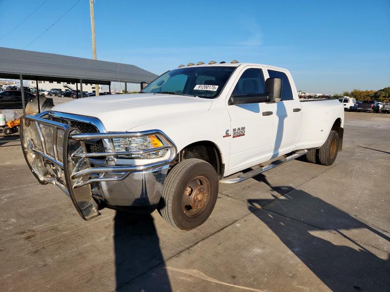 2016 RAM 3500 ST, 
