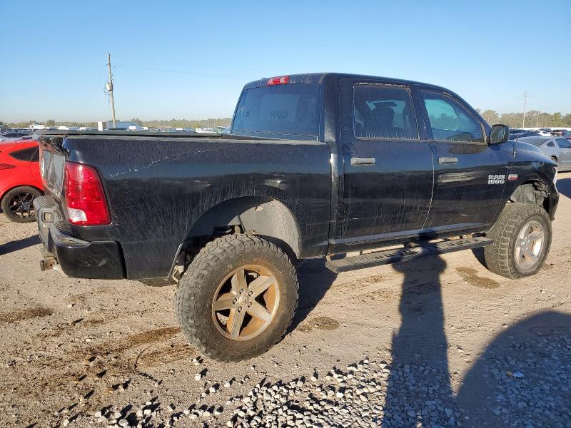 1C6RR7KT9JS155365 - 2018 RAM 1500 ST BLACK photo 3