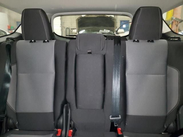 1FMCU9GD5JUA85387 - 2018 FORD ESCAPE SE أسود صورة 10