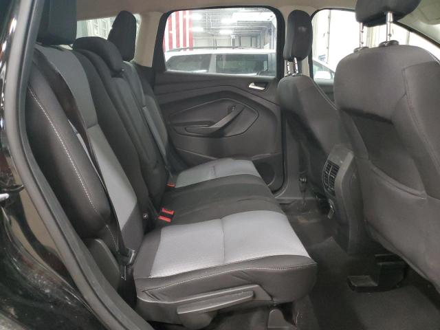 1FMCU9GD5JUA85387 - 2018 FORD ESCAPE SE أسود صورة 11