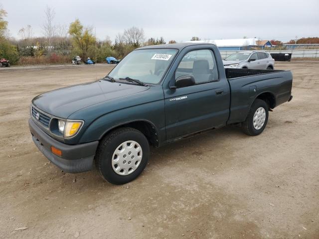 1996 TOYOTA TACOMA, 