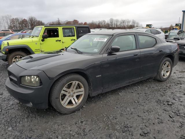 2007 DODGE CHARGER R/T, 