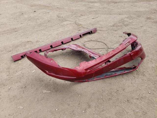 3FA6P0HD9JR153609 - 2018 FORD FUSION SE Qırmızı foto 12