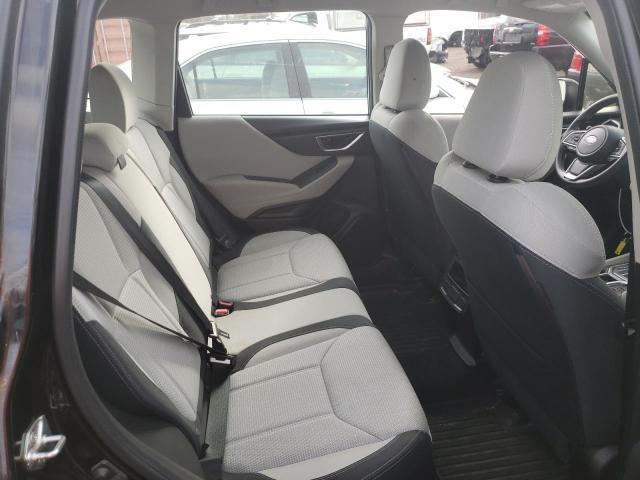 JF2SKADCXMH577317 - 2021 SUBARU FORESTER Qara foto 10