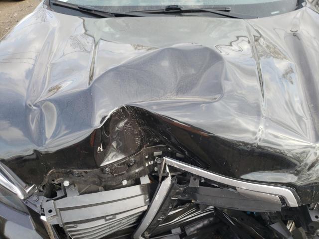 JF2SKADCXMH577317 - 2021 SUBARU FORESTER Qara foto 11