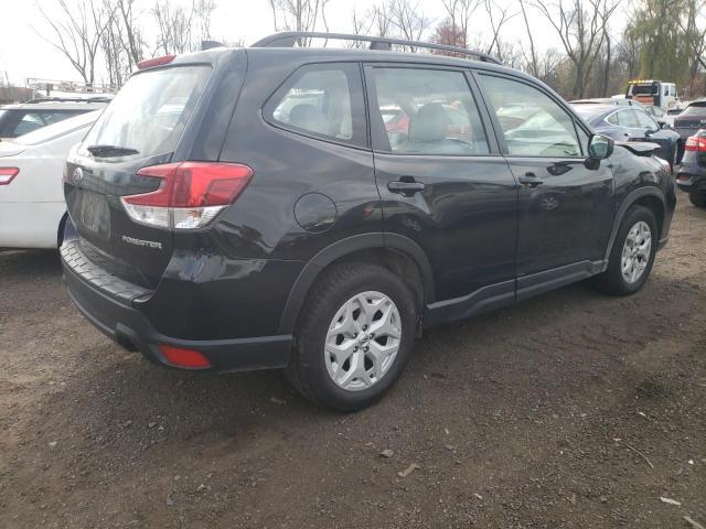 JF2SKADCXMH577317 - 2021 SUBARU FORESTER Qara foto 3