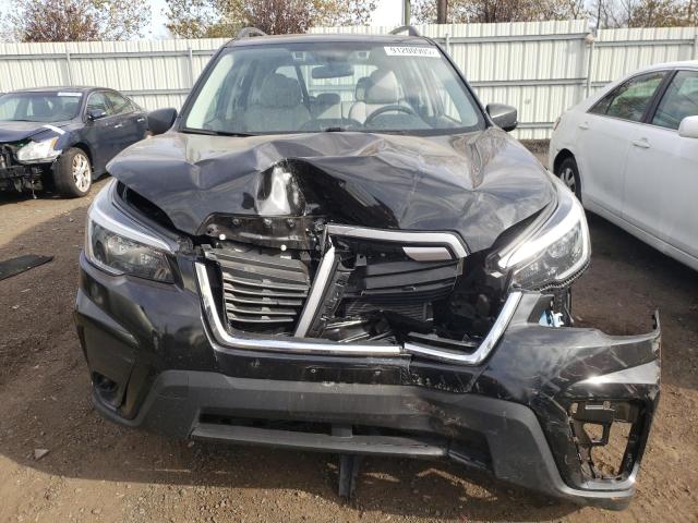 JF2SKADCXMH577317 - 2021 SUBARU FORESTER Qara foto 5