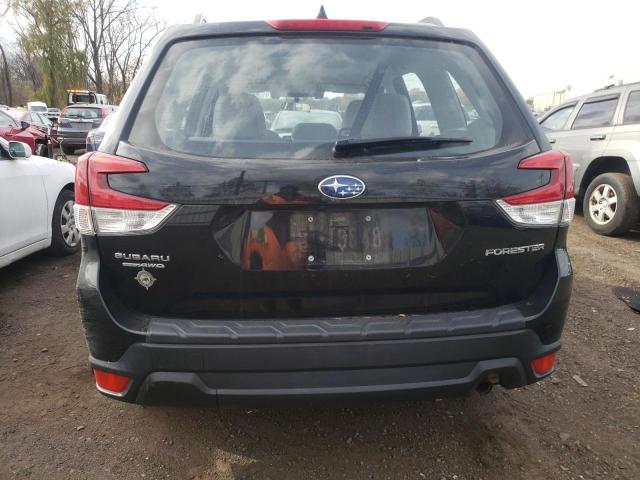 JF2SKADCXMH577317 - 2021 SUBARU FORESTER Qara foto 6