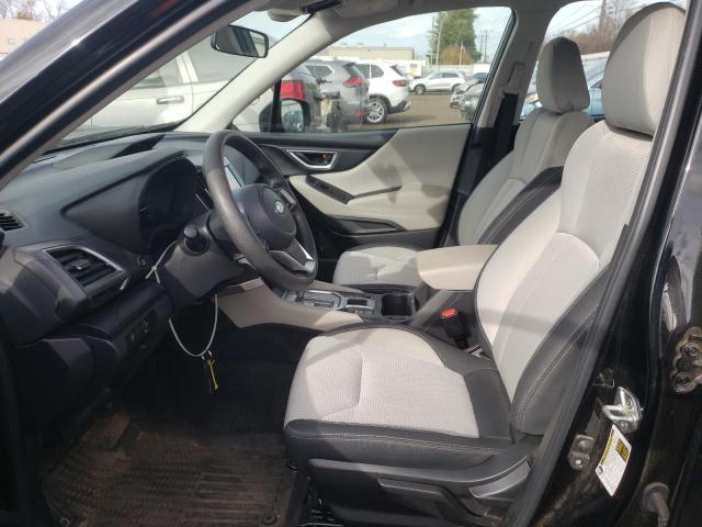 JF2SKADCXMH577317 - 2021 SUBARU FORESTER Qara foto 7