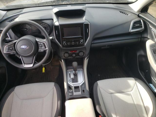 JF2SKADCXMH577317 - 2021 SUBARU FORESTER Qara foto 8