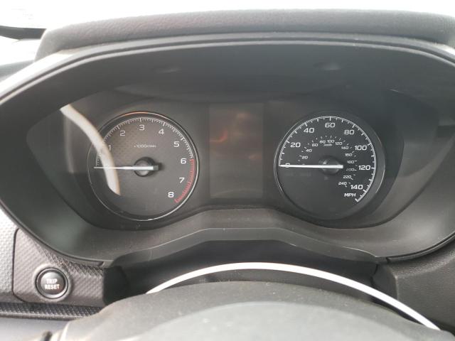 JF2SKADCXMH577317 - 2021 SUBARU FORESTER Qara foto 9