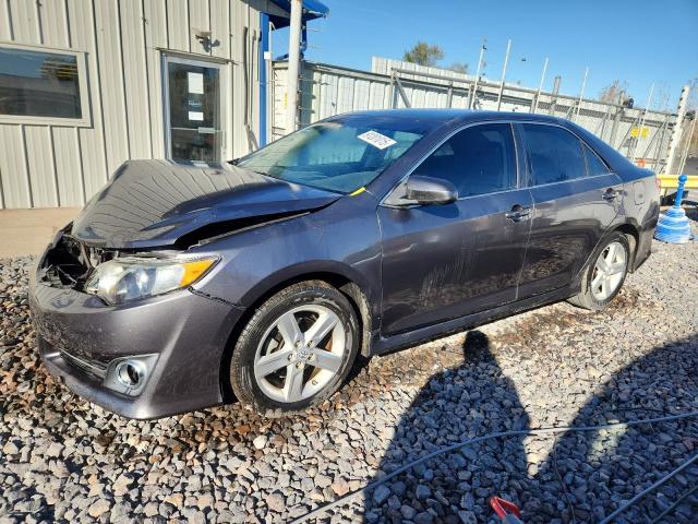 2014 TOYOTA CAMRY L, 