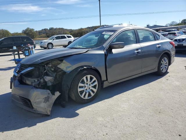 2016 NISSAN ALTIMA 2.5, 