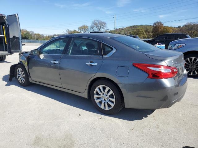 1N4AL3AP8GC210918 - 2016 NISSAN ALTIMA 2.5 Boz foto 2