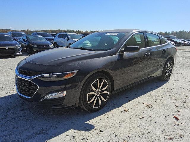 2023 CHEVROLET MALIBU RS, 