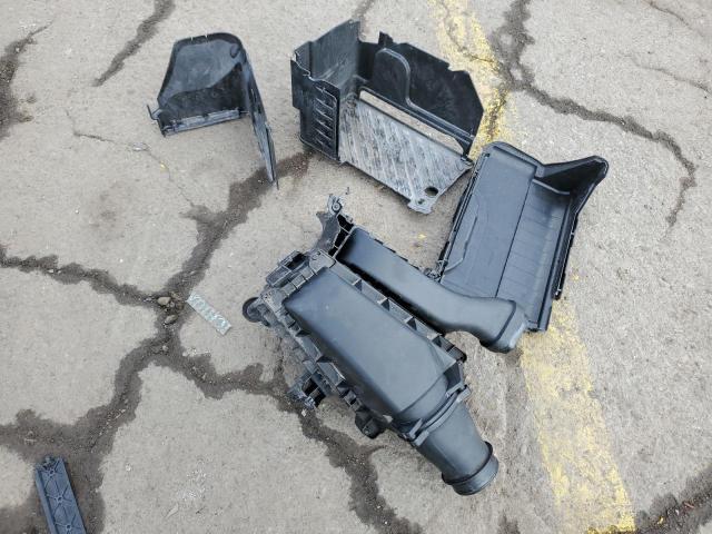 WDDSJ4EBXHN466501 - 2017 MERCEDES-BENZ CLA 250 GRAY photo 12