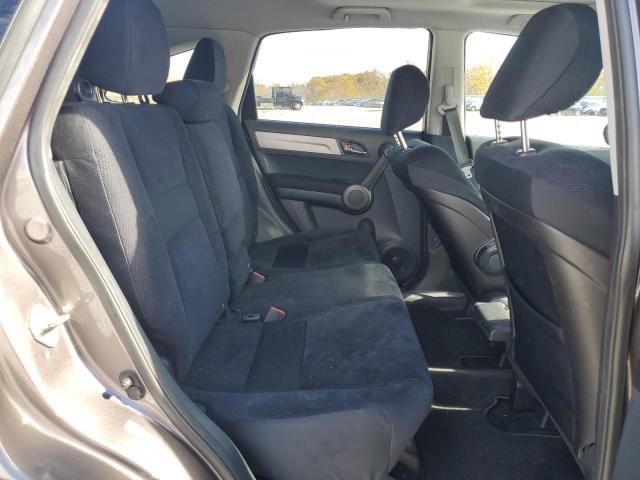 3CZRE4H53BG706971 - 2011 HONDA CR-V EX GRAY photo 11