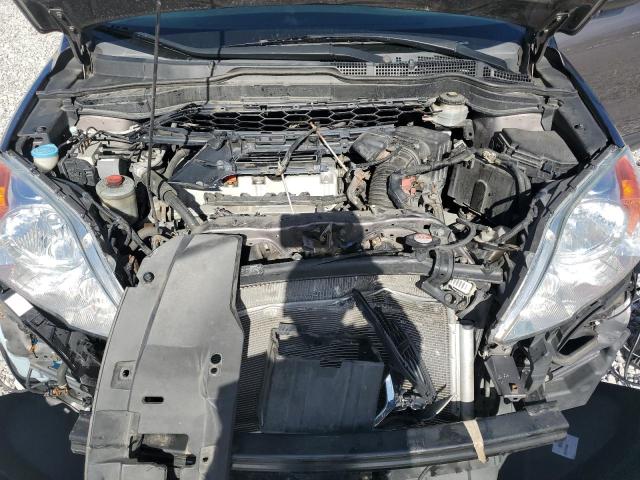 3CZRE4H53BG706971 - 2011 HONDA CR-V EX GRAY photo 12