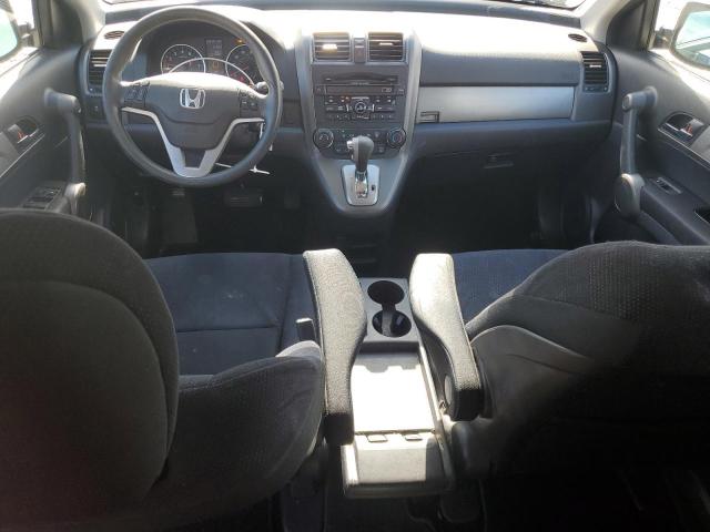 3CZRE4H53BG706971 - 2011 HONDA CR-V EX GRAY photo 8