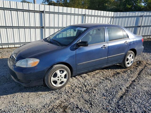 2006 TOYOTA COROLLA CE, 
