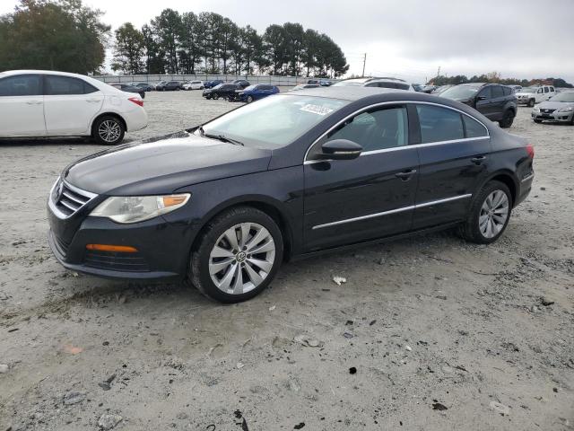 2011 VOLKSWAGEN CC SPORT, 