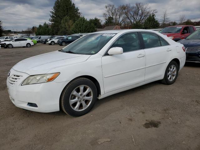 2009 TOYOTA CAMRY BASE, 