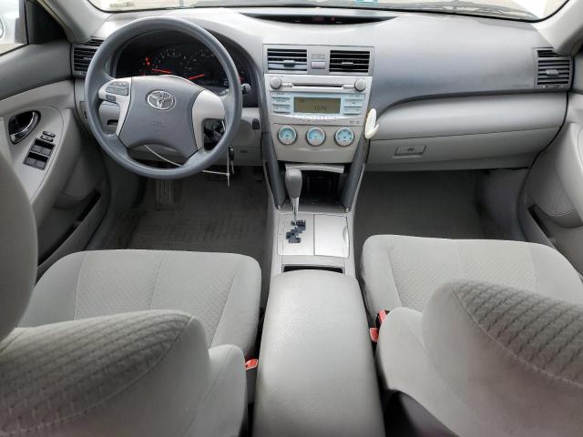4T1BE46K19U897082 - 2009 TOYOTA CAMRY BASE 白色 照片 8