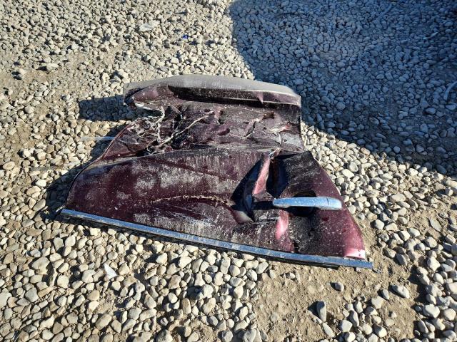 2FMHK6DCXBBD03627 - 2011 FORD FLEX LIMITED 勃艮第红 照片 13