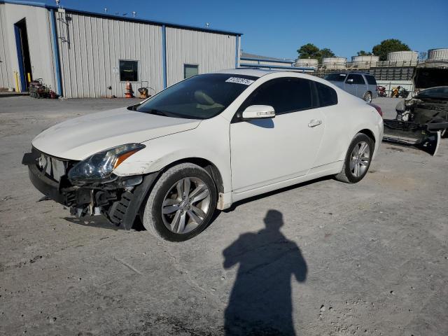 2012 NISSAN ALTIMA S, 