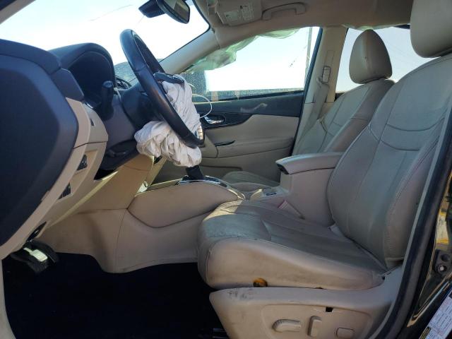 5N1AT2MT4JC751724 - 2018 NISSAN ROGUE S 绿色 照片 7