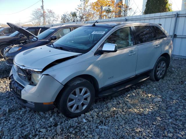 2007 LINCOLN MKX, 