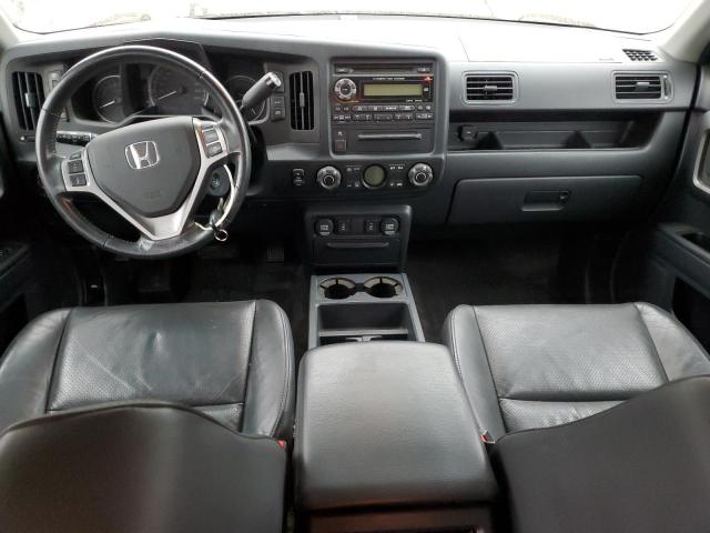 5FPYK1F51AB501866 - 2010 HONDA RIDGELINE RTL Złoty zdjęcie 8