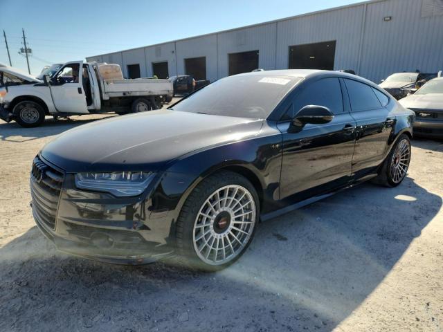2016 AUDI S7 PRESTIGE, 