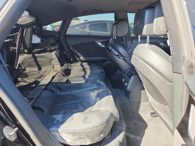 WAUW2BFC9GN135490 - 2016 AUDI S7 PRESTIGE Qara foto 10