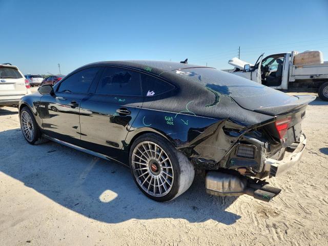 WAUW2BFC9GN135490 - 2016 AUDI S7 PRESTIGE Qara foto 2