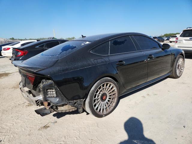 WAUW2BFC9GN135490 - 2016 AUDI S7 PRESTIGE Qara foto 3