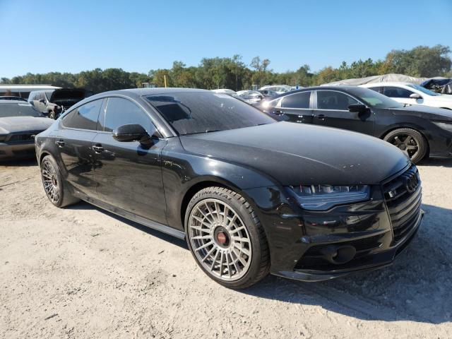 WAUW2BFC9GN135490 - 2016 AUDI S7 PRESTIGE Qara foto 4