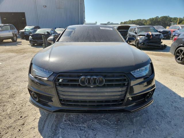 WAUW2BFC9GN135490 - 2016 AUDI S7 PRESTIGE Qara foto 5