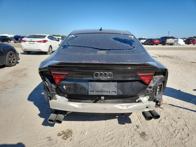 WAUW2BFC9GN135490 - 2016 AUDI S7 PRESTIGE Qara foto 6