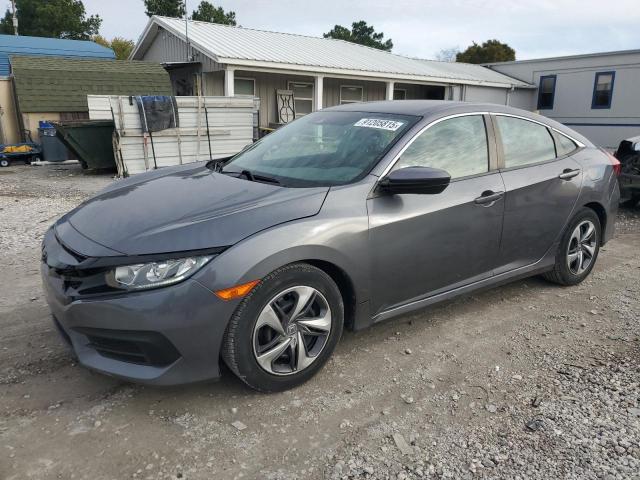 2020 HONDA CIVIC LX, 