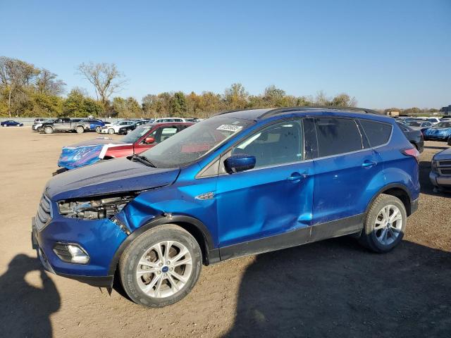 2017 FORD ESCAPE SE, 